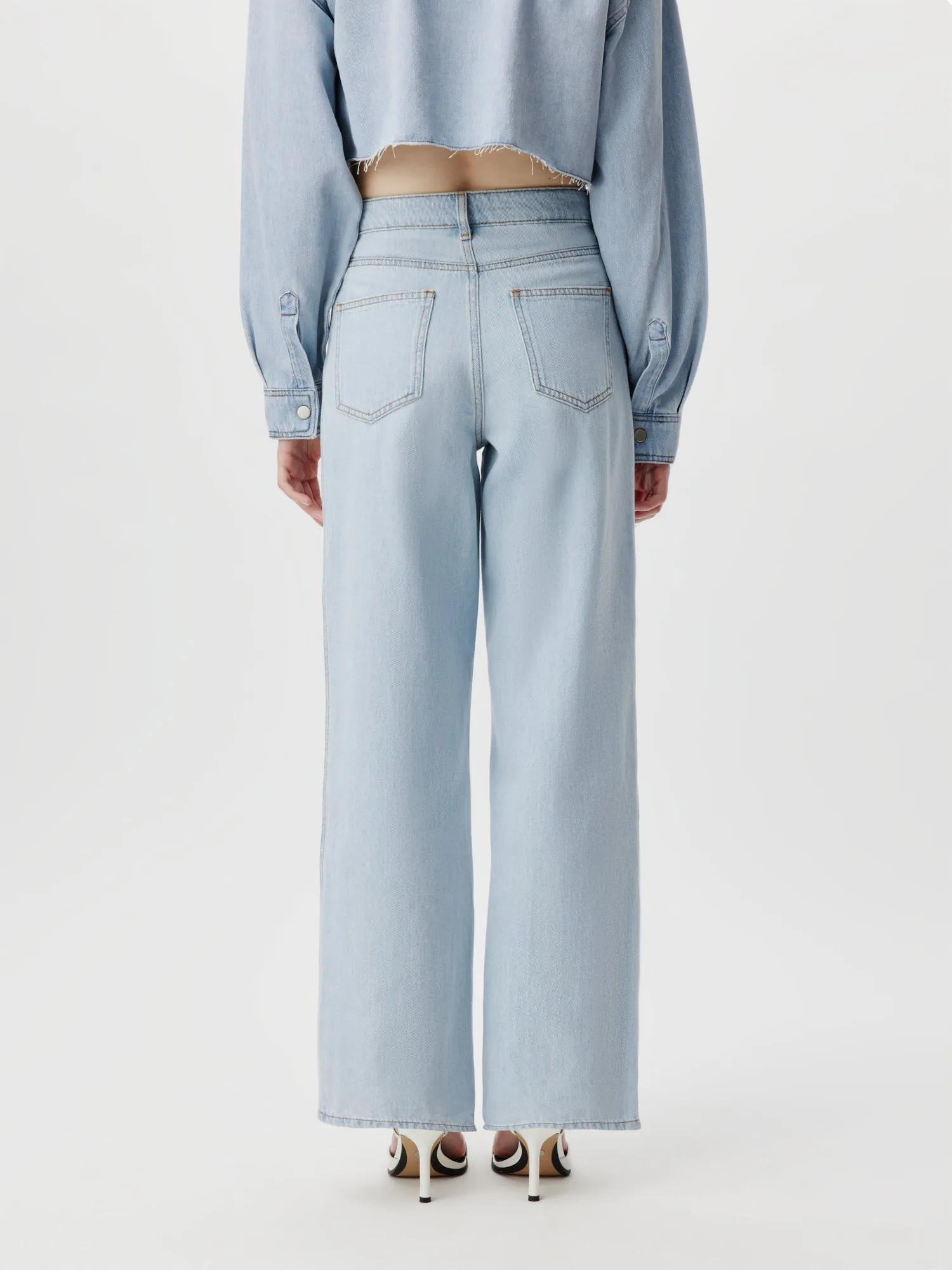 Annika Pants