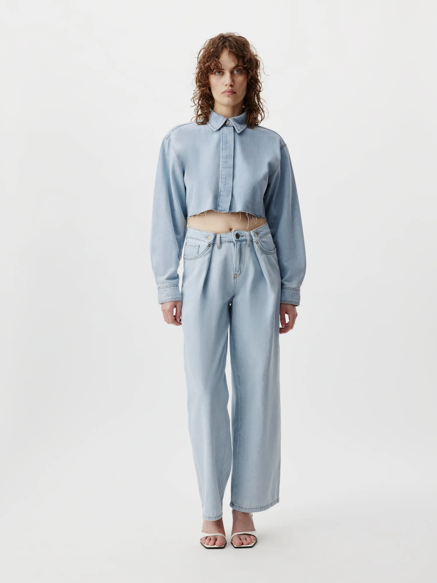 Annika Pants