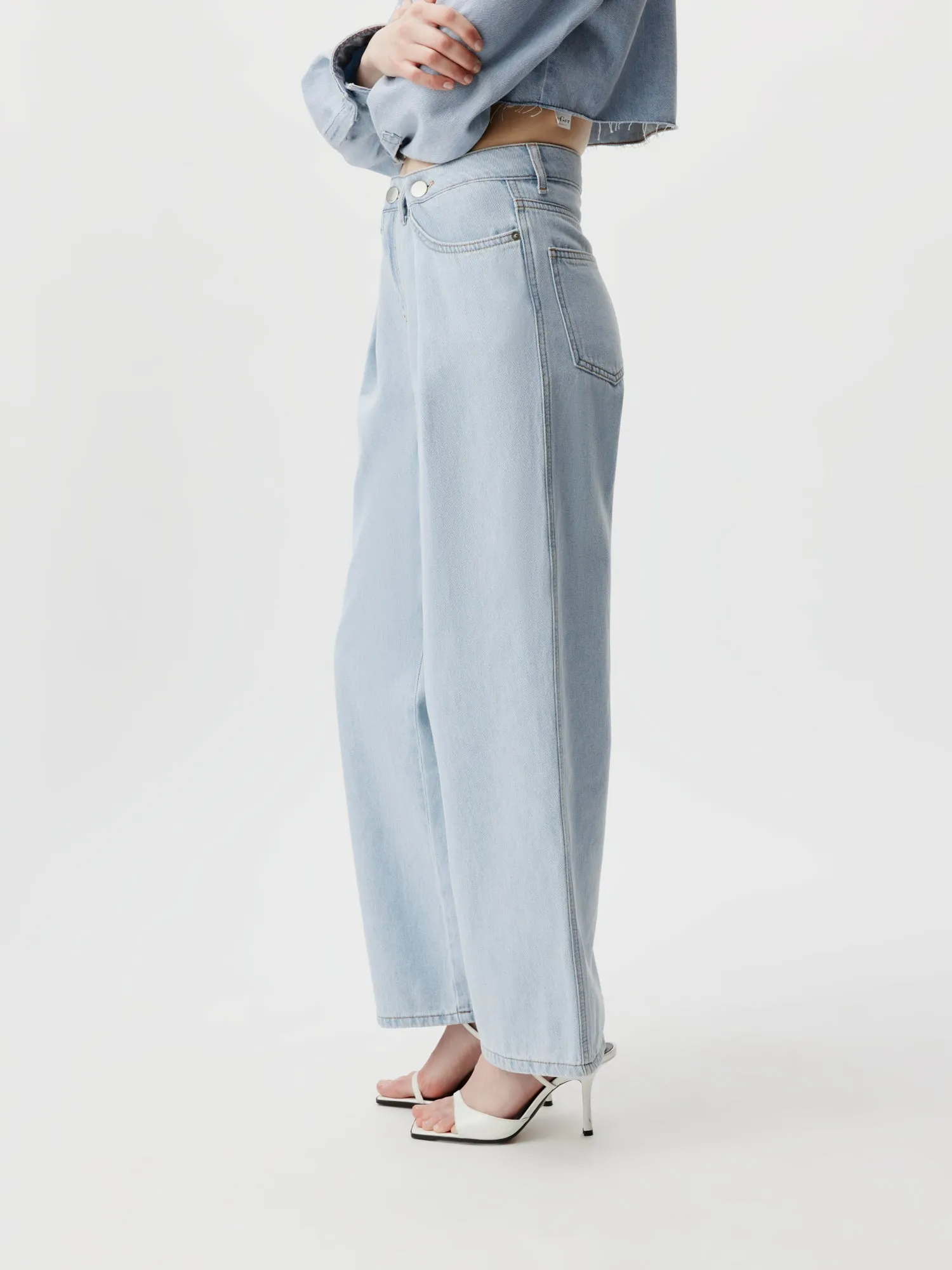 Annika Pants