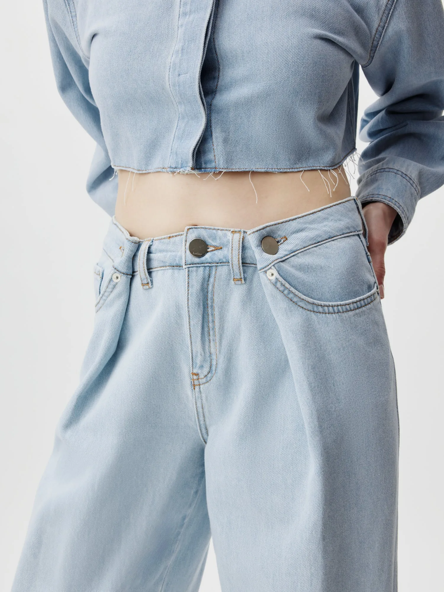 Annika Pants
