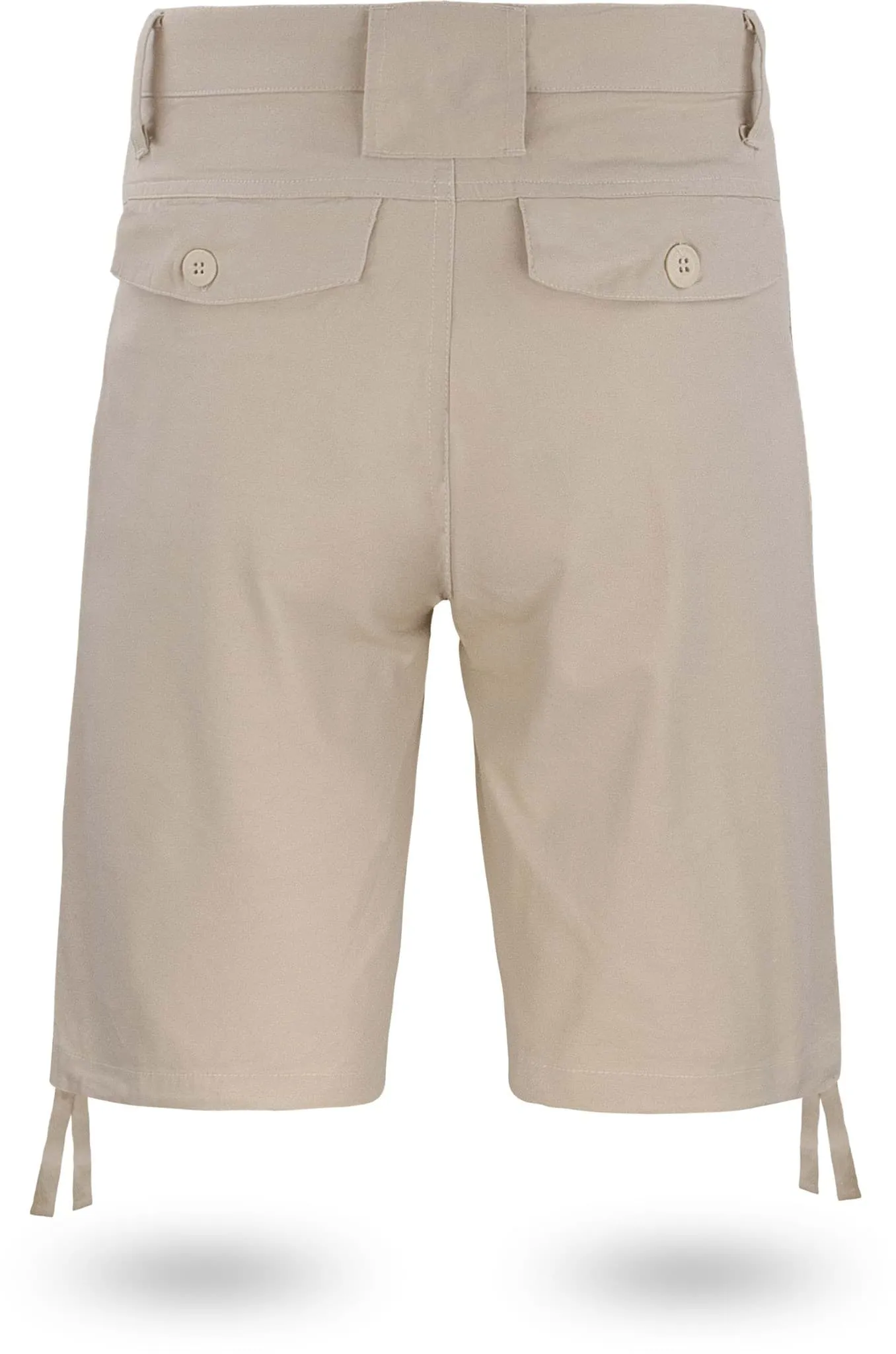 Herren Shorts „Sonora“ Khaki