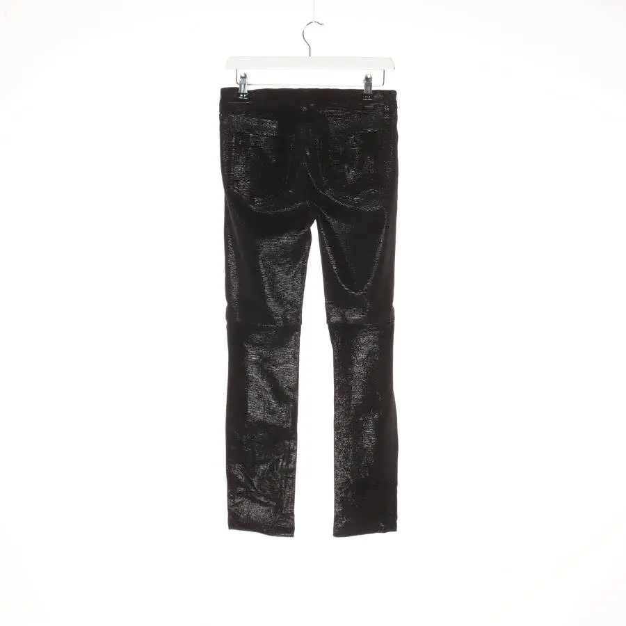 Hose 36 Schwarz
