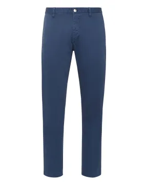 Long Trousers Tailored
