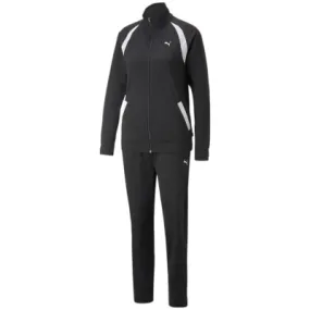 Puma Classic Tricot Suit Op Damen Sportanzug kaufen